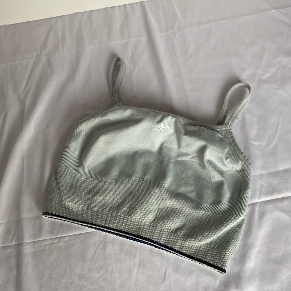 Reversible Adidas sports bra
